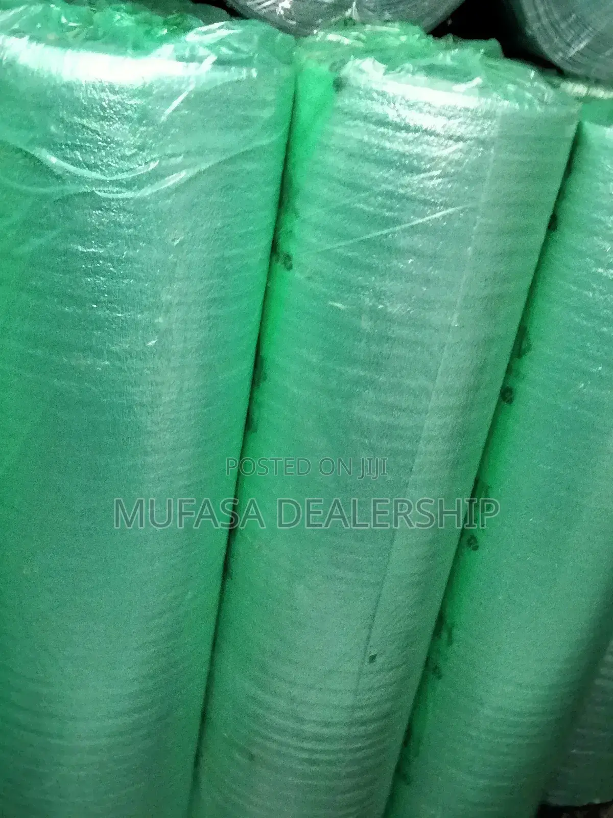 #Heat Proof/ Heat Insulation (Jl)