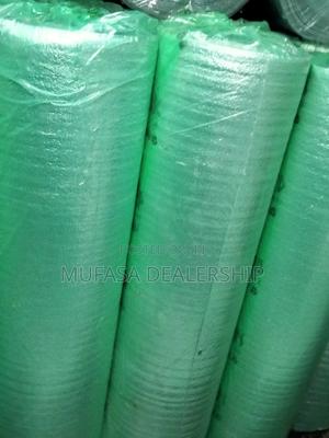 #Heat Proof/ Heat Insulation (Jl) - main view