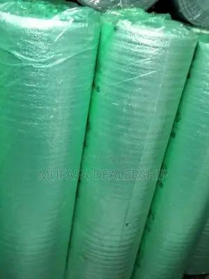 #Heat Proof/ Heat Insulation (Jl)