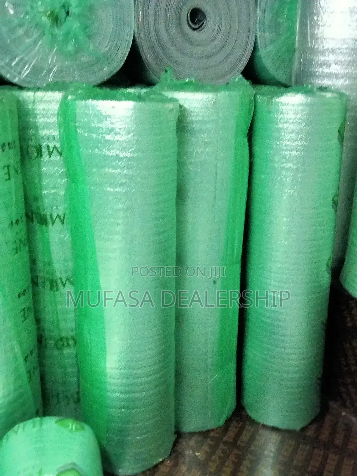 #Heat Proof/ Heat Insulation (Jl)