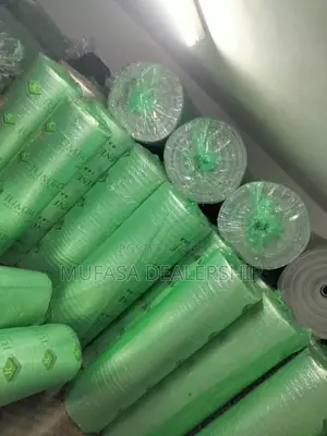 Double Thickness Heat Insulation