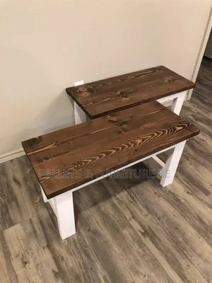 Entry/Farmhouse Benches