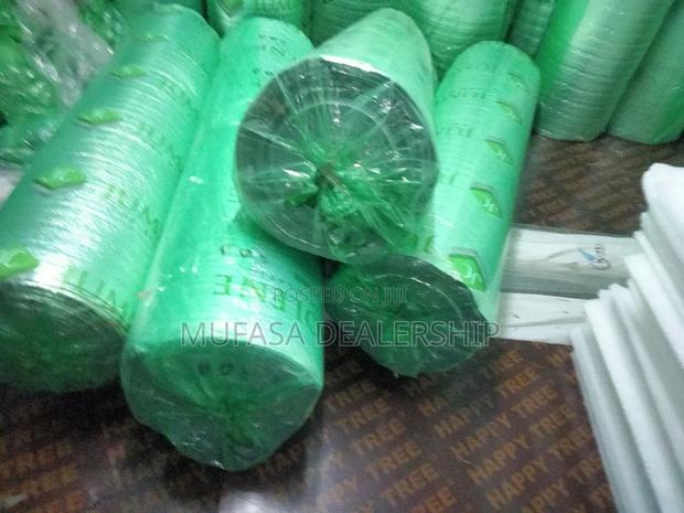 Sliver Lining Heat Insulation - thumbnail 2