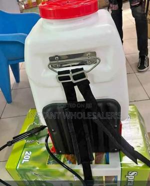 Electric Battery Powered Knapsack Sprayer - thumbnail 2