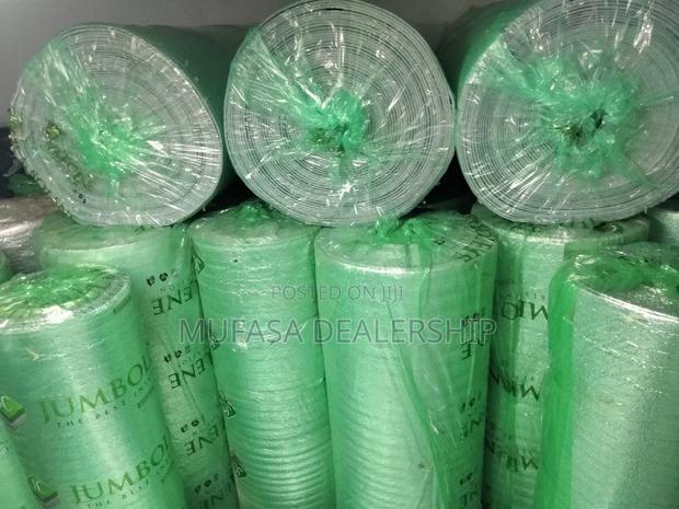 #The Best Insulation-Heat Insulation - thumbnail 2