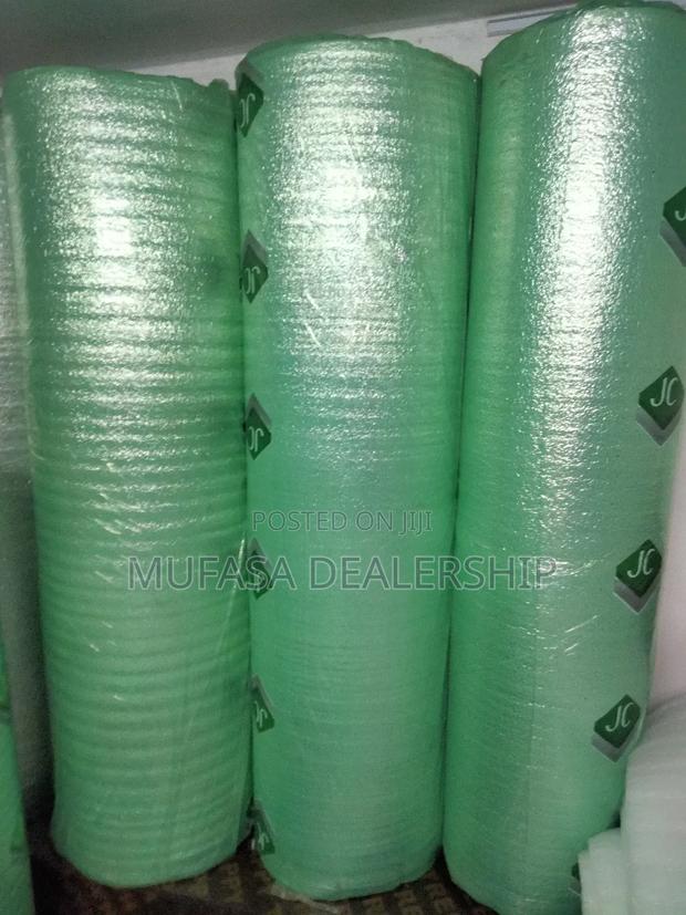 Palace Heat Insulation Sheets - thumbnail 3