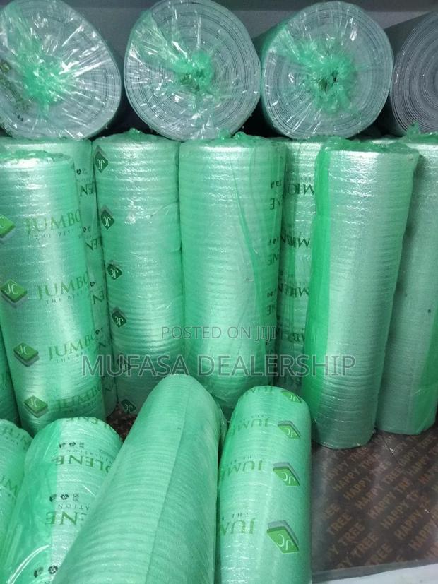 Palace Heat Insulation Sheets - thumbnail 4