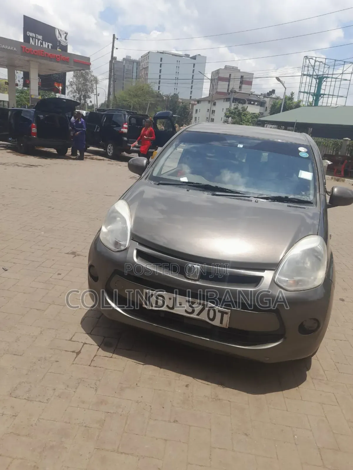 Carhire Services