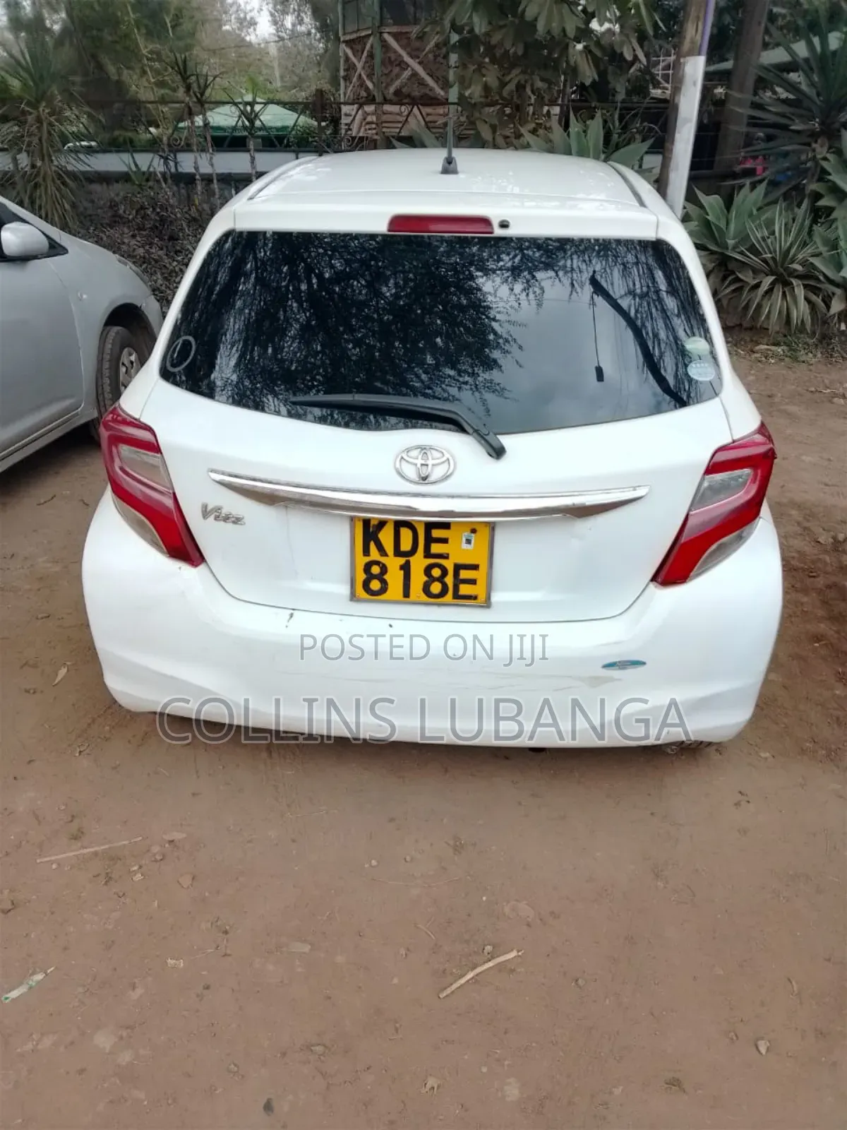 Carhire Services