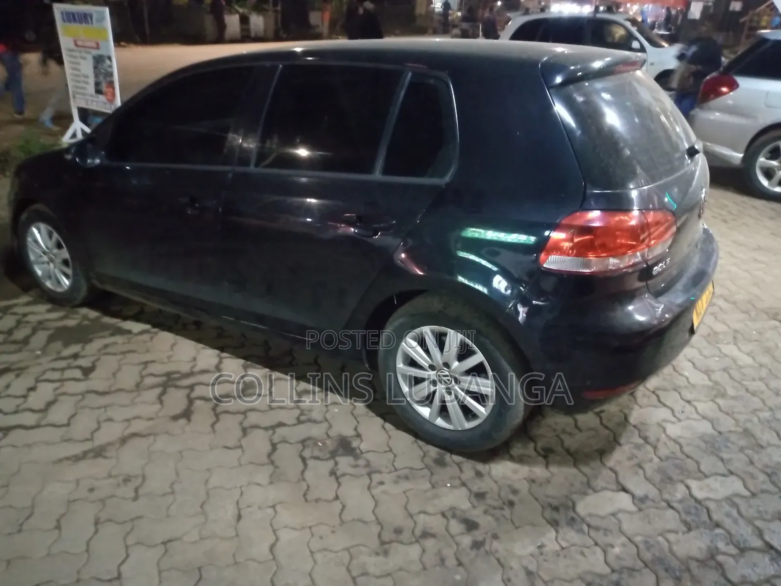 Carhire Services