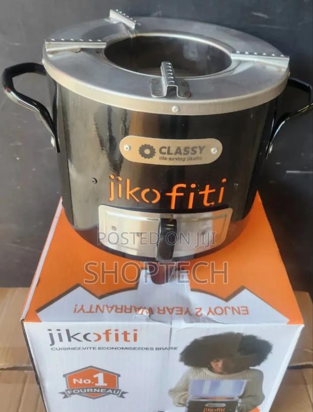 Large Jikofiti - main view