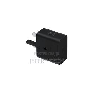 SAMSUNG 25W Super Fast Charging Power Adapter With Cable - thumbnail 2