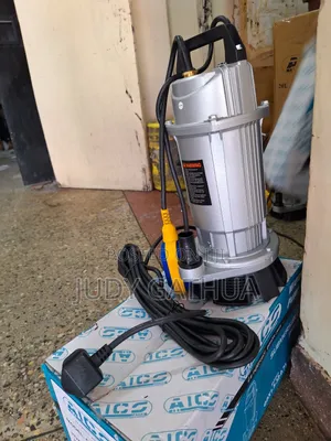Aico Submersible Pump 0.5hp