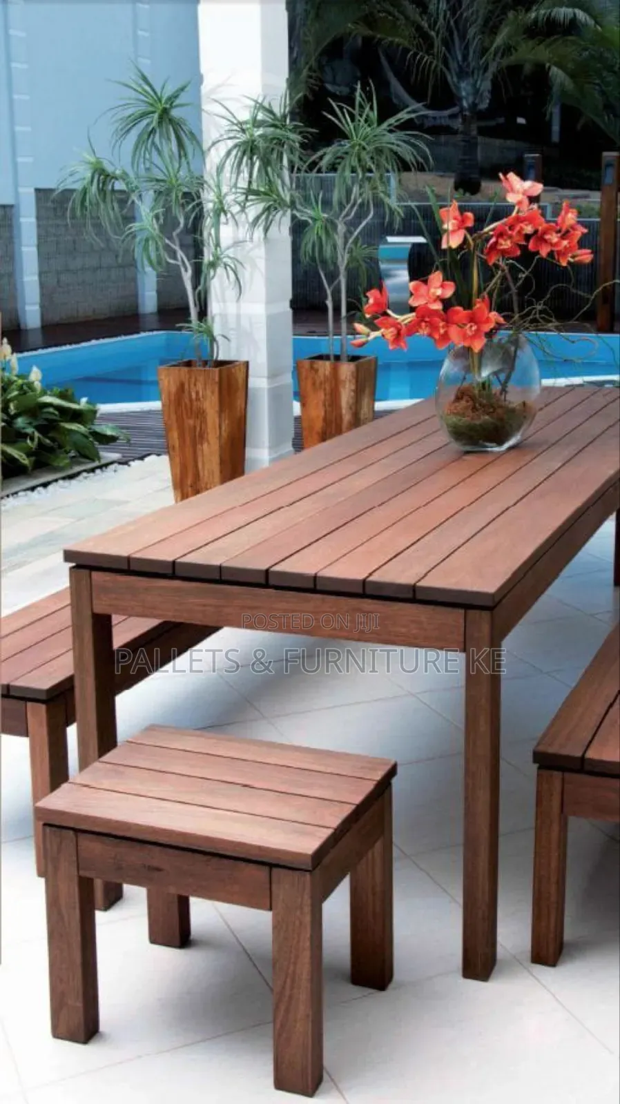 Patio Dining Sets