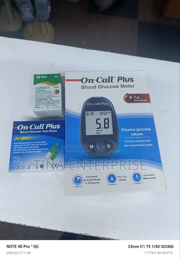 Oncall Machine (Complete)