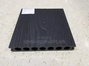 Decking Boards Composite WPC Embossed Woodgrain