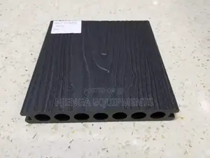 Decking Boards Composite WPC Embossed Woodgrain