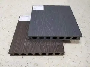 Decking Boards Composite WPC Embossed Woodgrain