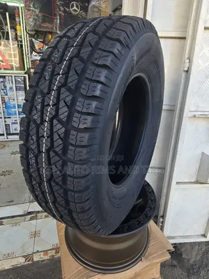 215/75r15 Winda 6ply