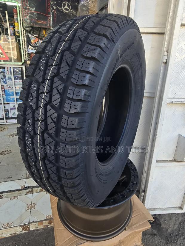 215/75r15 Winda 6ply