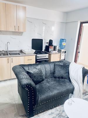 Nairobi West Studio Apartment - thumbnail 2