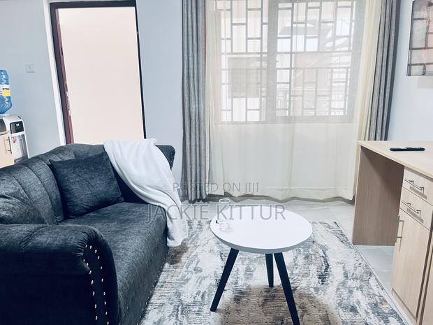 Nairobi West Studio Apartment - thumbnail 4