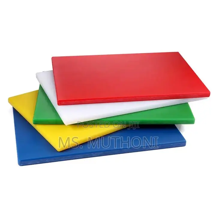 Medium Size Commercial Chopping Board*