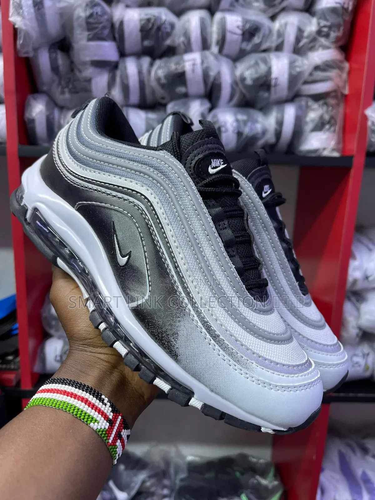 New Nike Airmax 97
