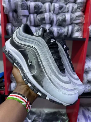 New Nike Airmax 97