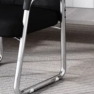 Office Chairs: Mid Back Mesh Breathable Boardroom Seating