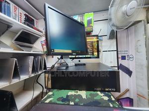 Desktop Computer HP ProDesk 600 G1 4GB Intel Core I3 HDD 500GB - main view