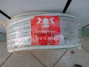PVC Tiger Hose 3/4" by 30m - thumbnail 2