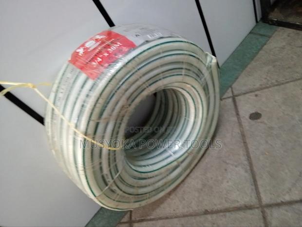 PVC Tiger Hose 3/4" by 30m - thumbnail 3