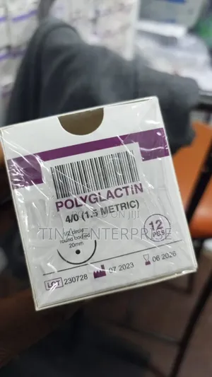 Sutures.(Assorted Numbers)
