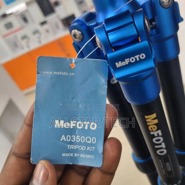 Camera Tripod Stand