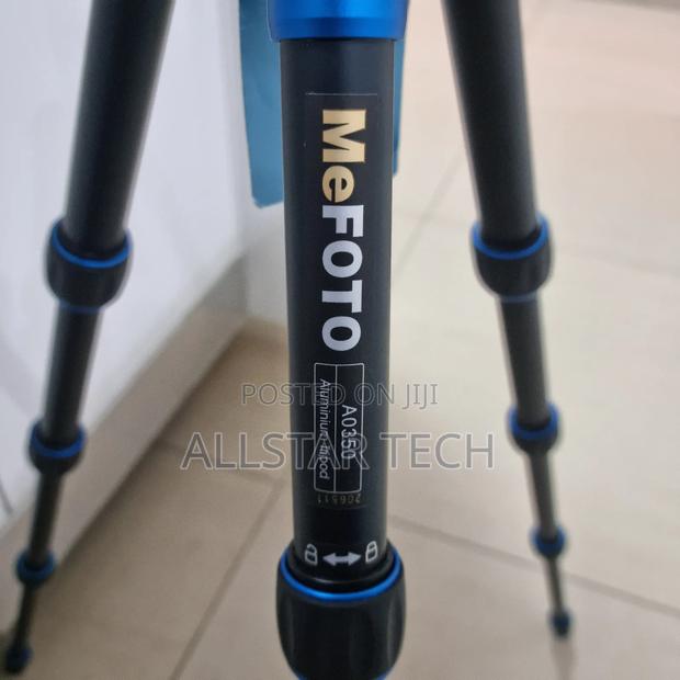 Camera Tripod Stand - thumbnail 5