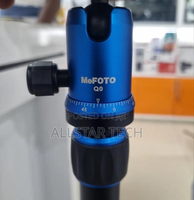 Camera Tripod Stand - thumbnail 6