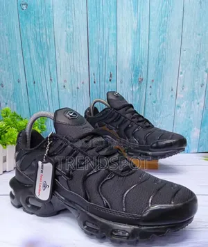 Airmax Tn Restocked  
Sizes 40-45