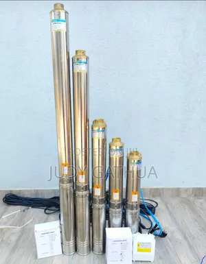 Kailo 3hp Submersible Pump