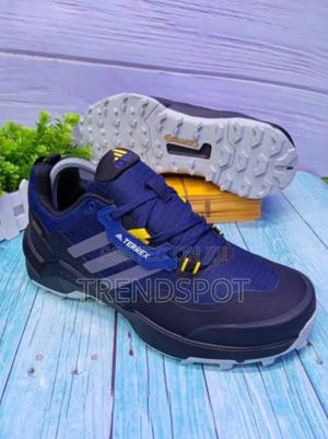 Adidas Terrex Blue - main view