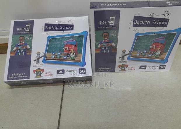 New Bebe B2040 Pro + 256 GB - main view