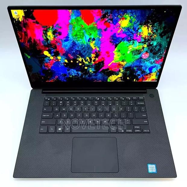 Laptop Dell Precision 5530 32GB Intel Core I7 SSD 512GB - thumbnail 2