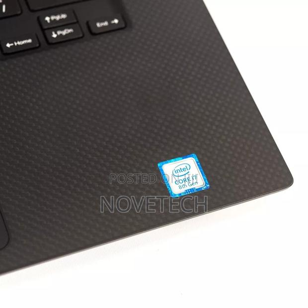 Laptop Dell Precision 5530 32GB Intel Core I7 SSD 512GB - thumbnail 3