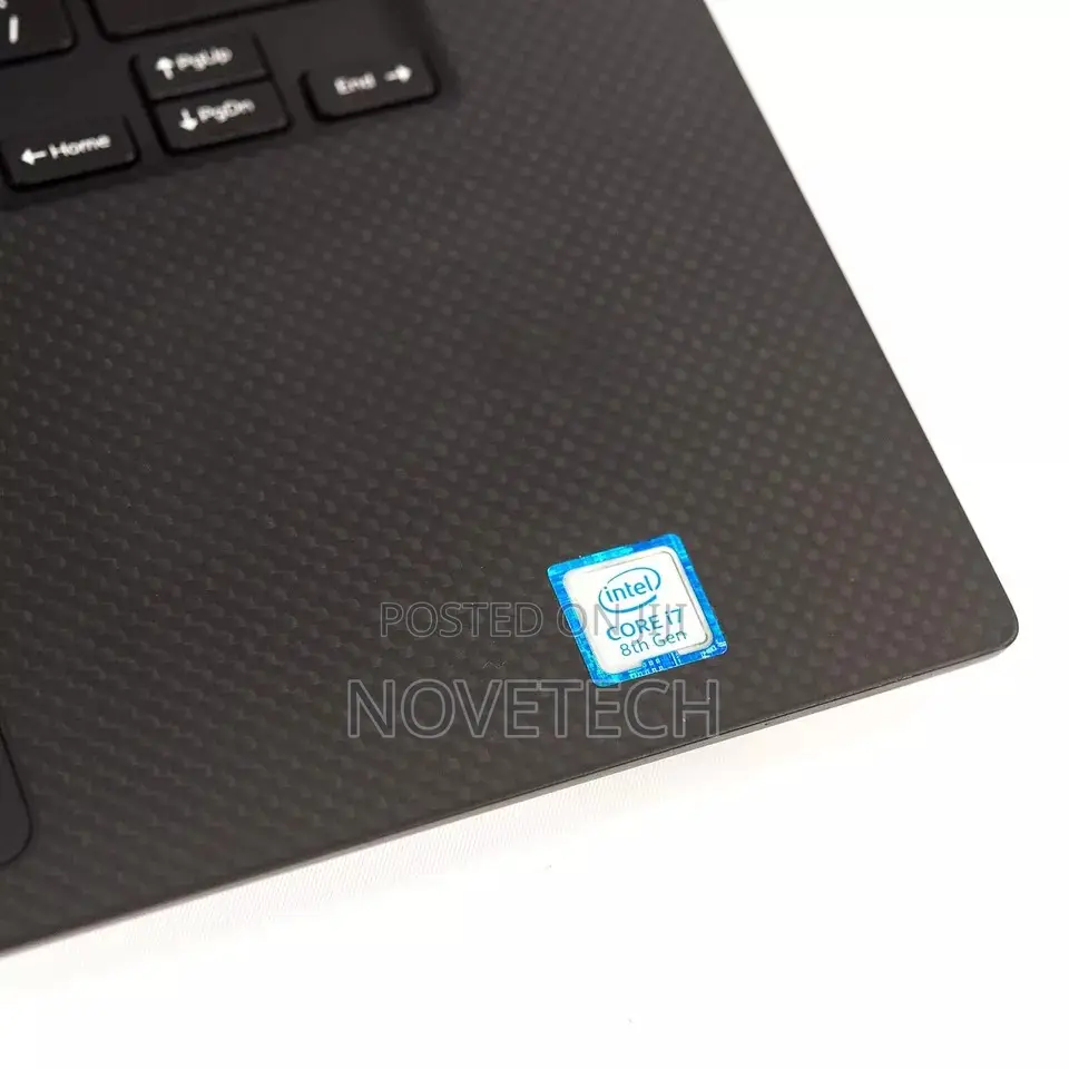 Laptop Dell Precision 5530 32GB Intel Core I7 SSD 512GB