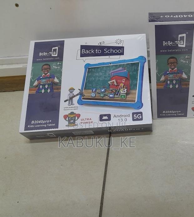 New Bebe B2040 Pro + 256 GB - thumbnail 3