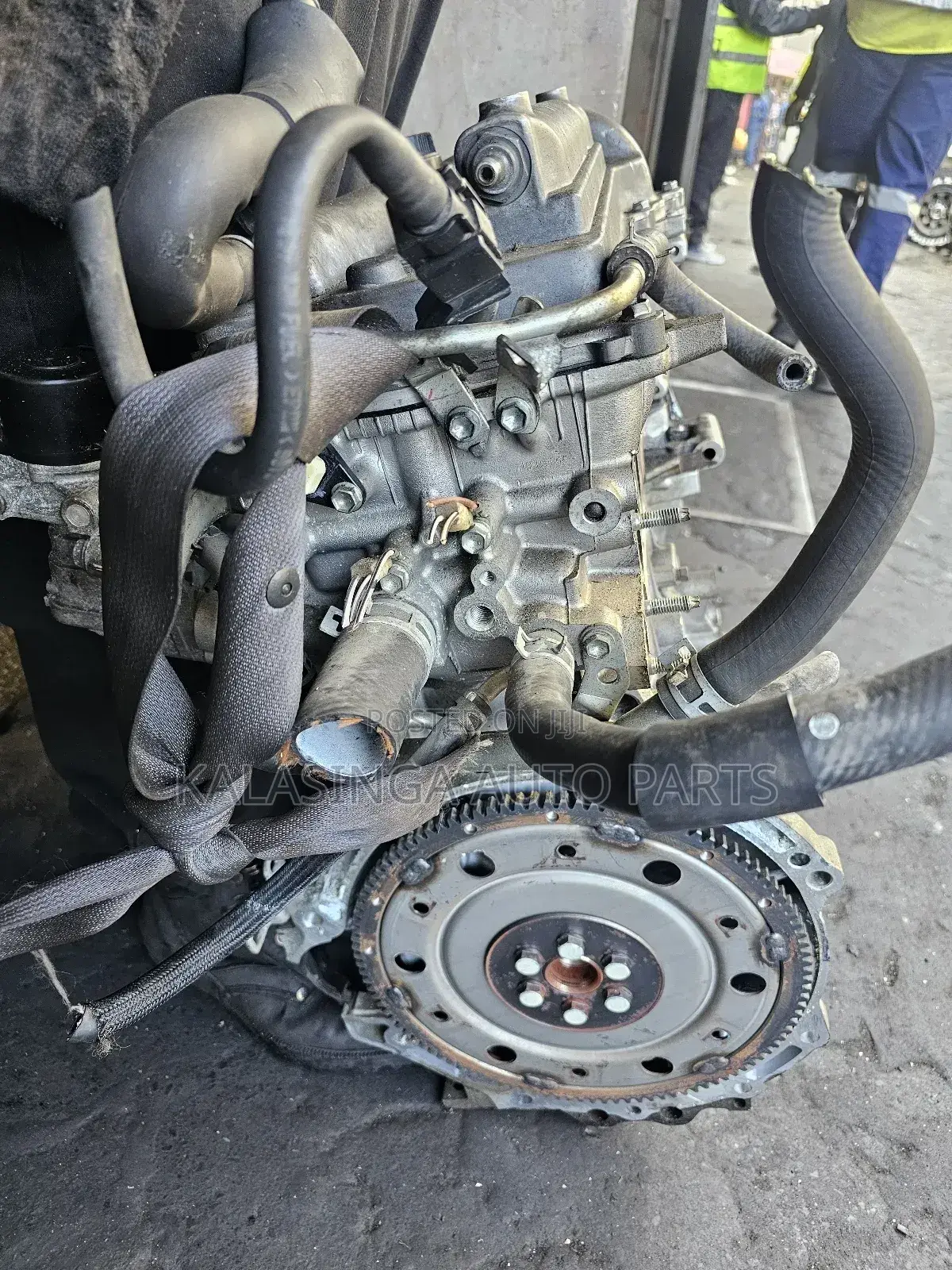 1nz Slim Engine Sensor