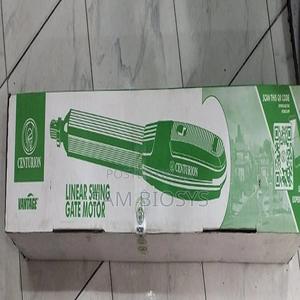 Centurion Smart Swing Gate Arm - main view