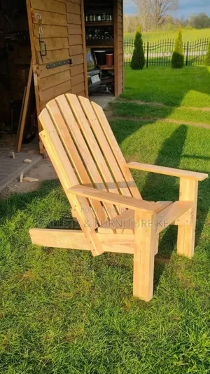 Pallet Ease/Picnic Chair