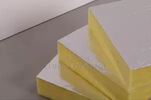 Wool Fiber Glass. (20m)