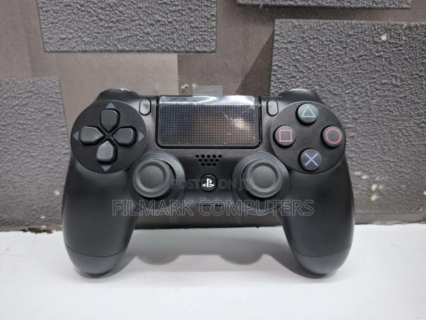Sony Dual Shock 4 Wireless Controller for Playstation 4 - main view